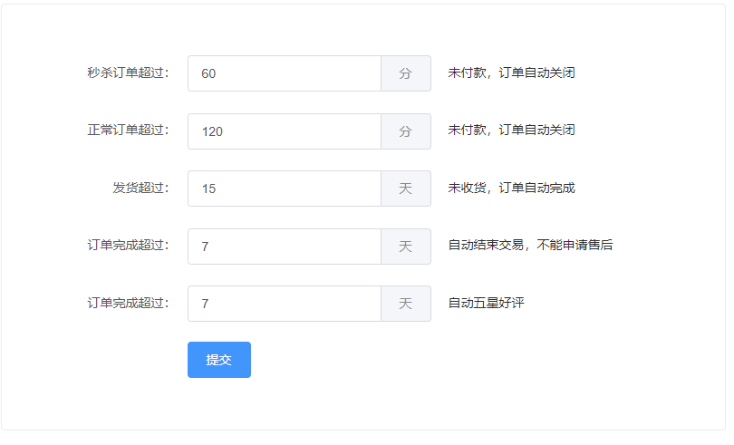 展示图片